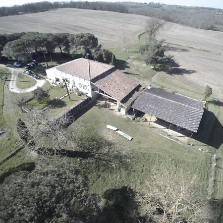 Gite De Campagne L'Estressol Cuq  Exterior foto